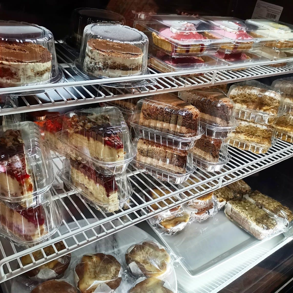 Viva La Vida Cafeteria