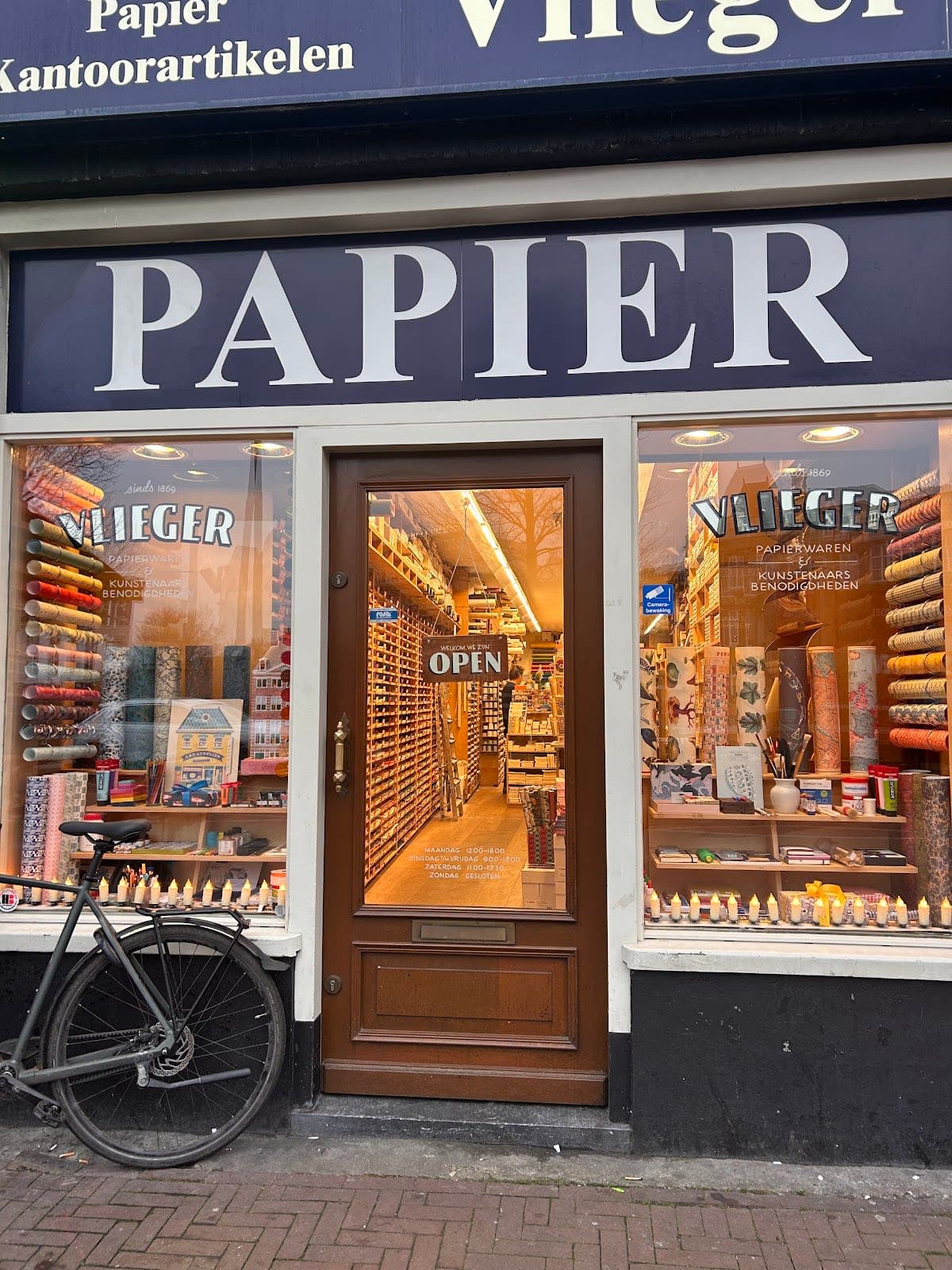 Gereedschappen voor papierkunstenaars