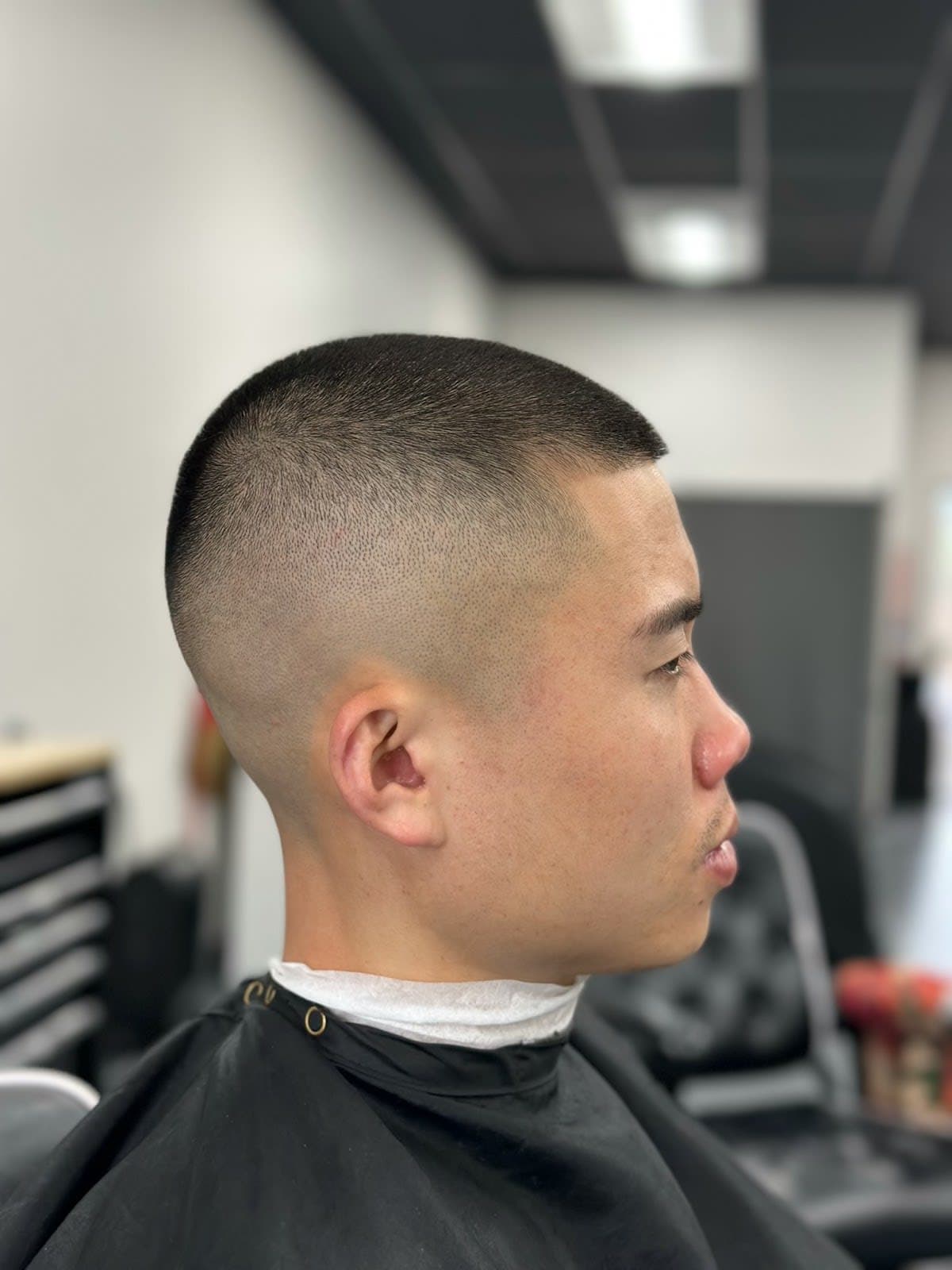 Beard Trim