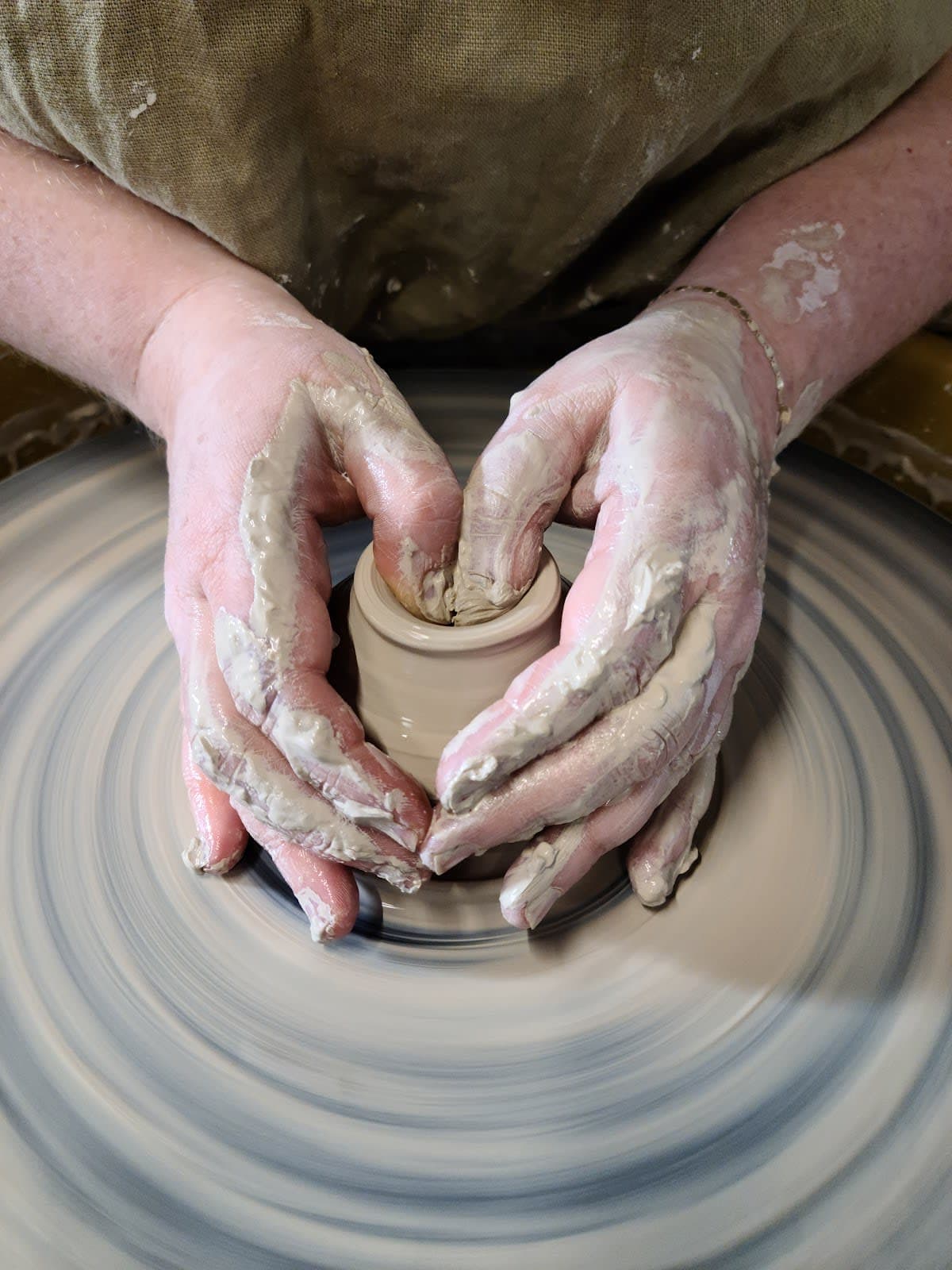 Vortex Pottery