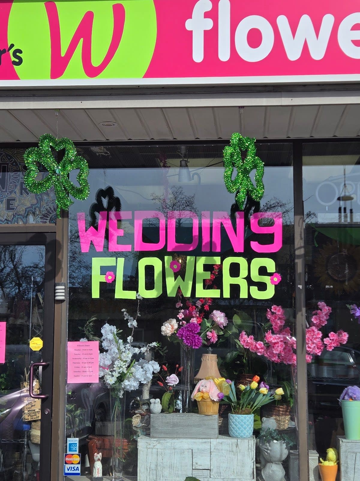 Funeral Flowers