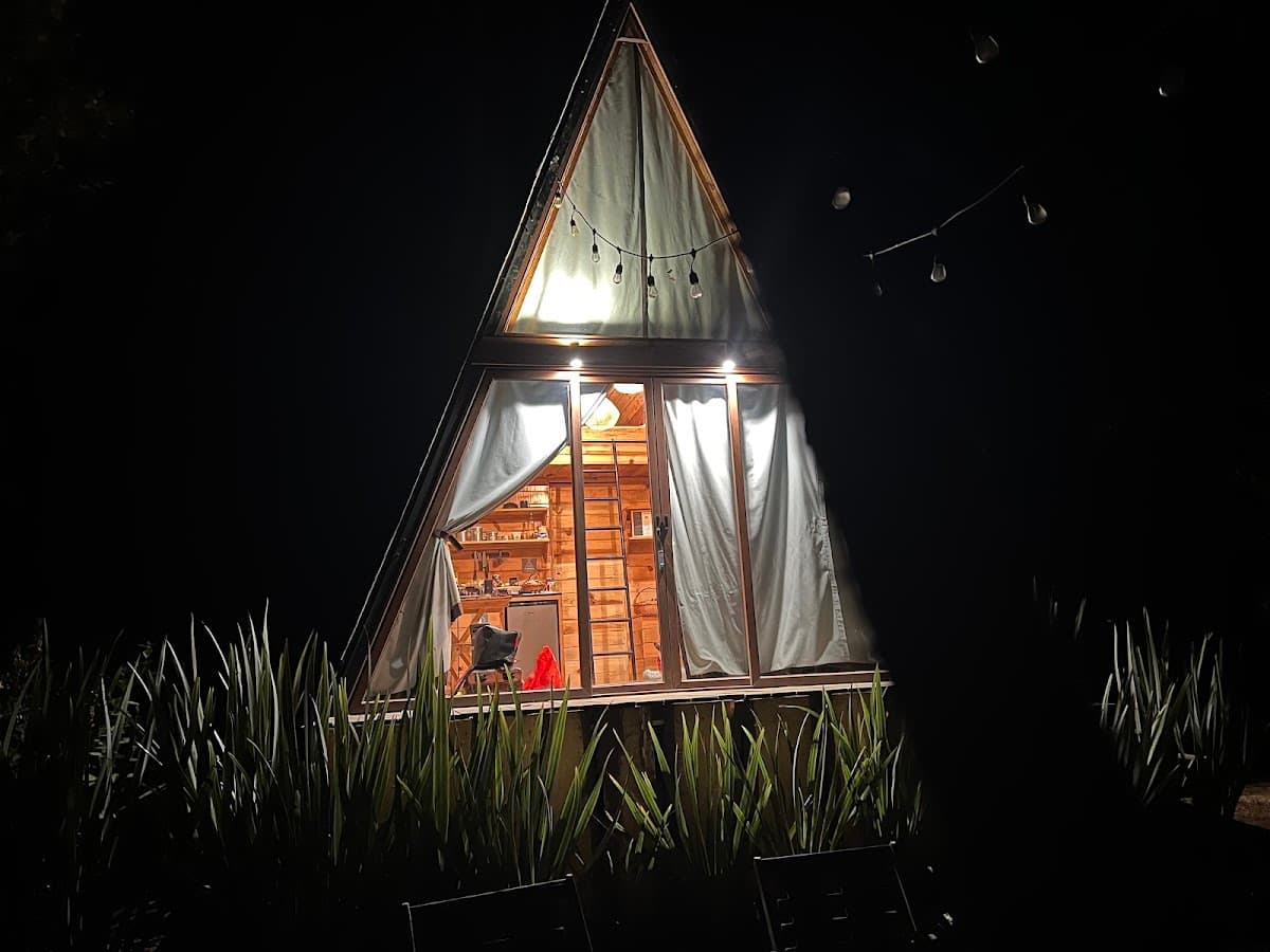 Wander Cabins Valle de Bravo