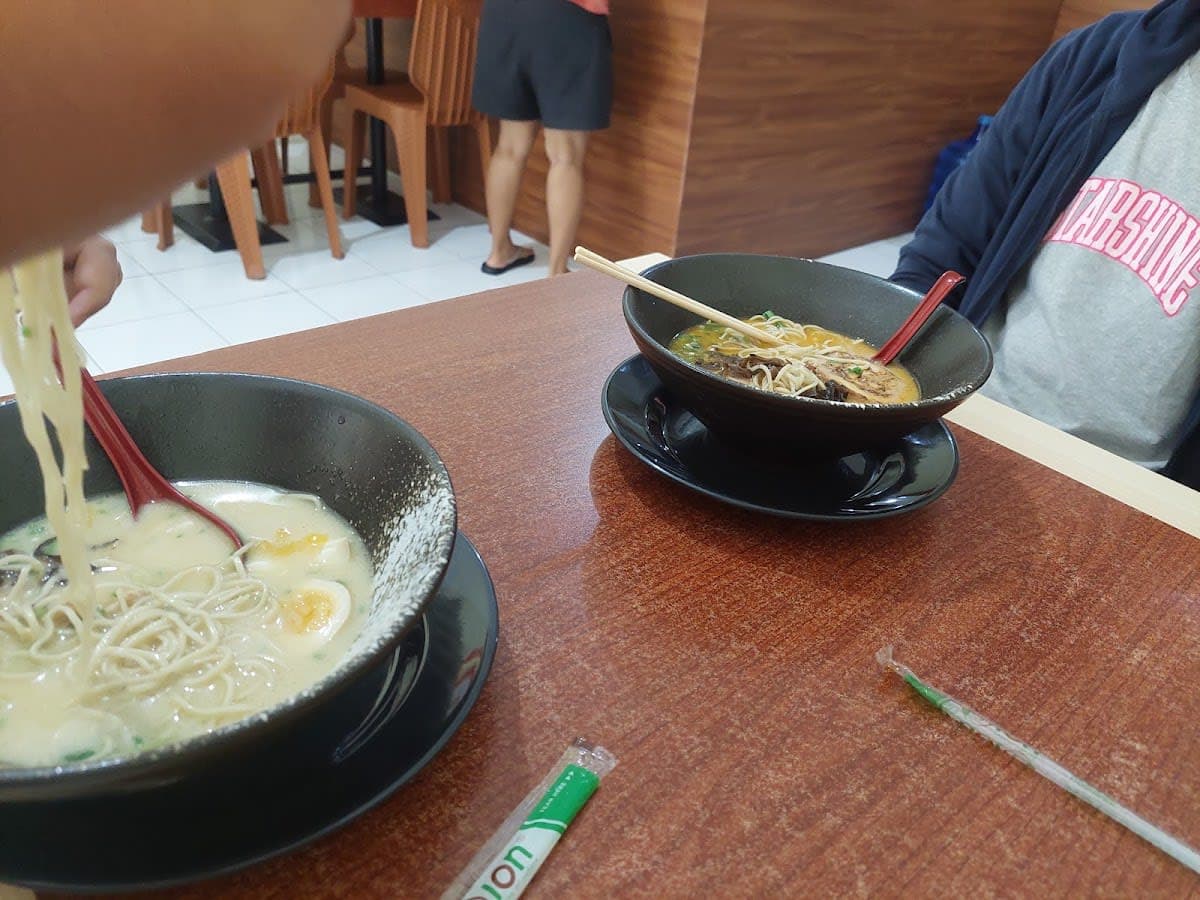 Ramen