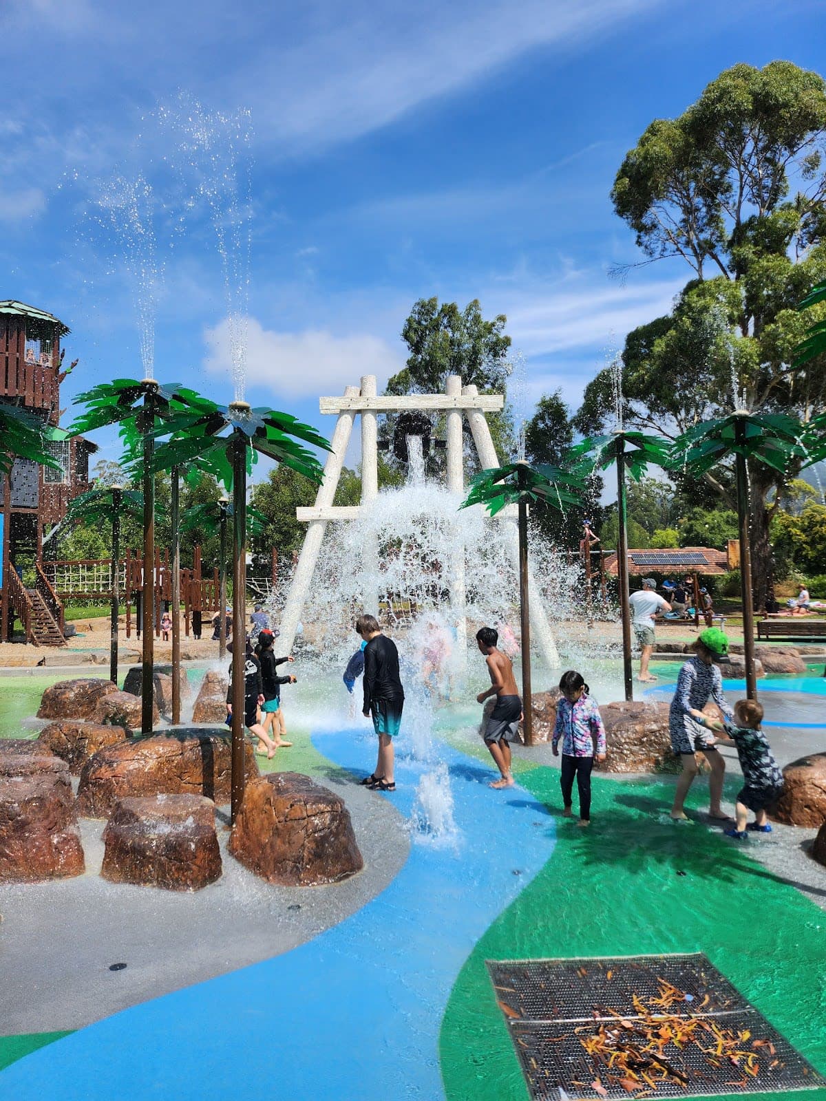 Adventure Playground