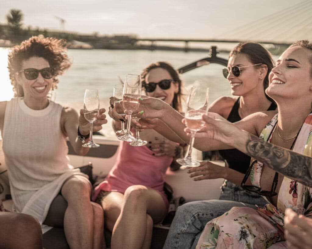 Sunset Cruise