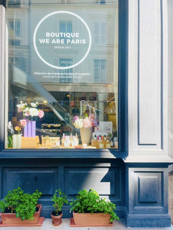 Cosmétiques naturels et biologiques