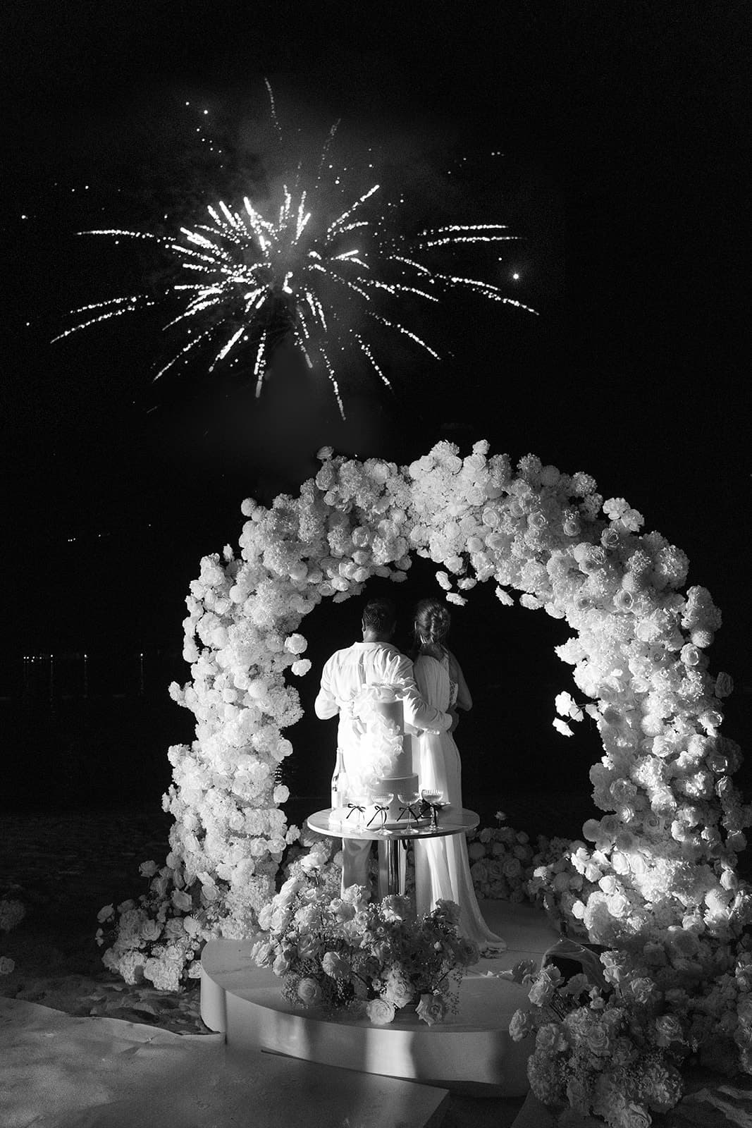 Full Wedding Planning & Production