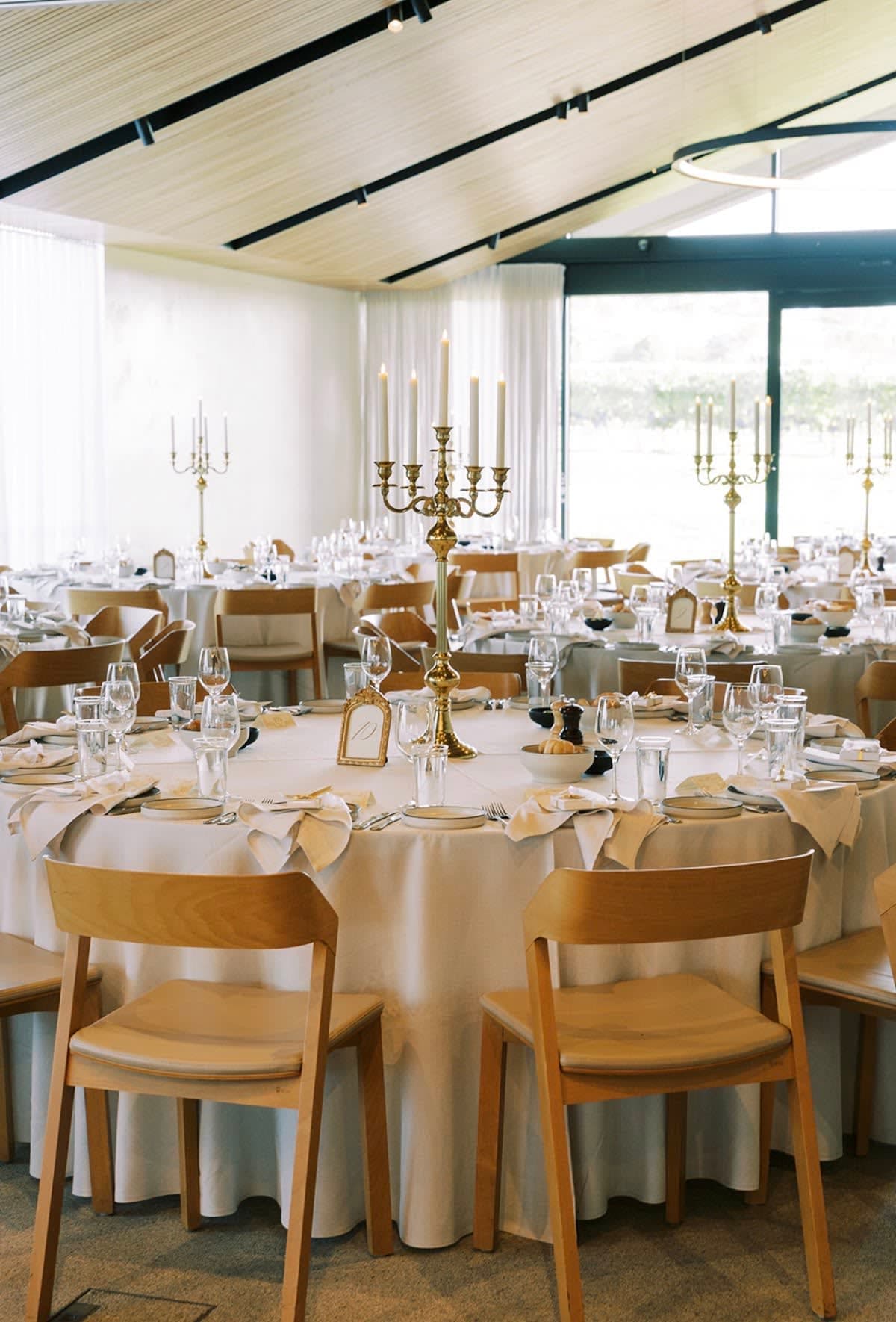 Garden Weddings