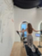 Mat Pilates