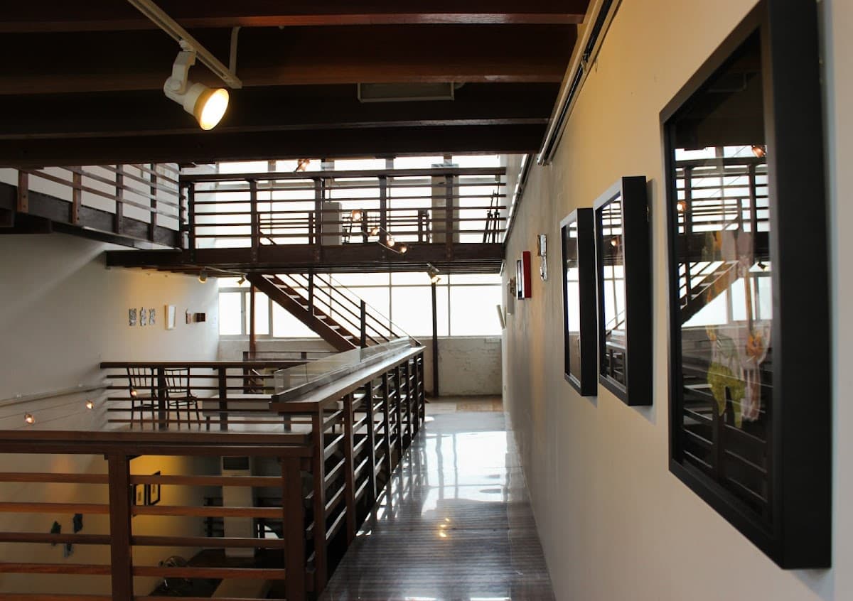 Gallery Tour