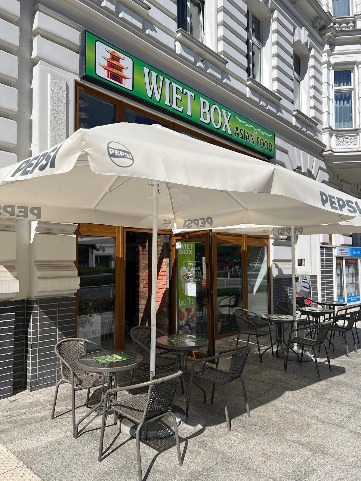 Zupa Won Ton