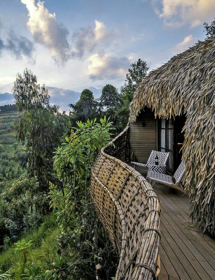 Forest Villa