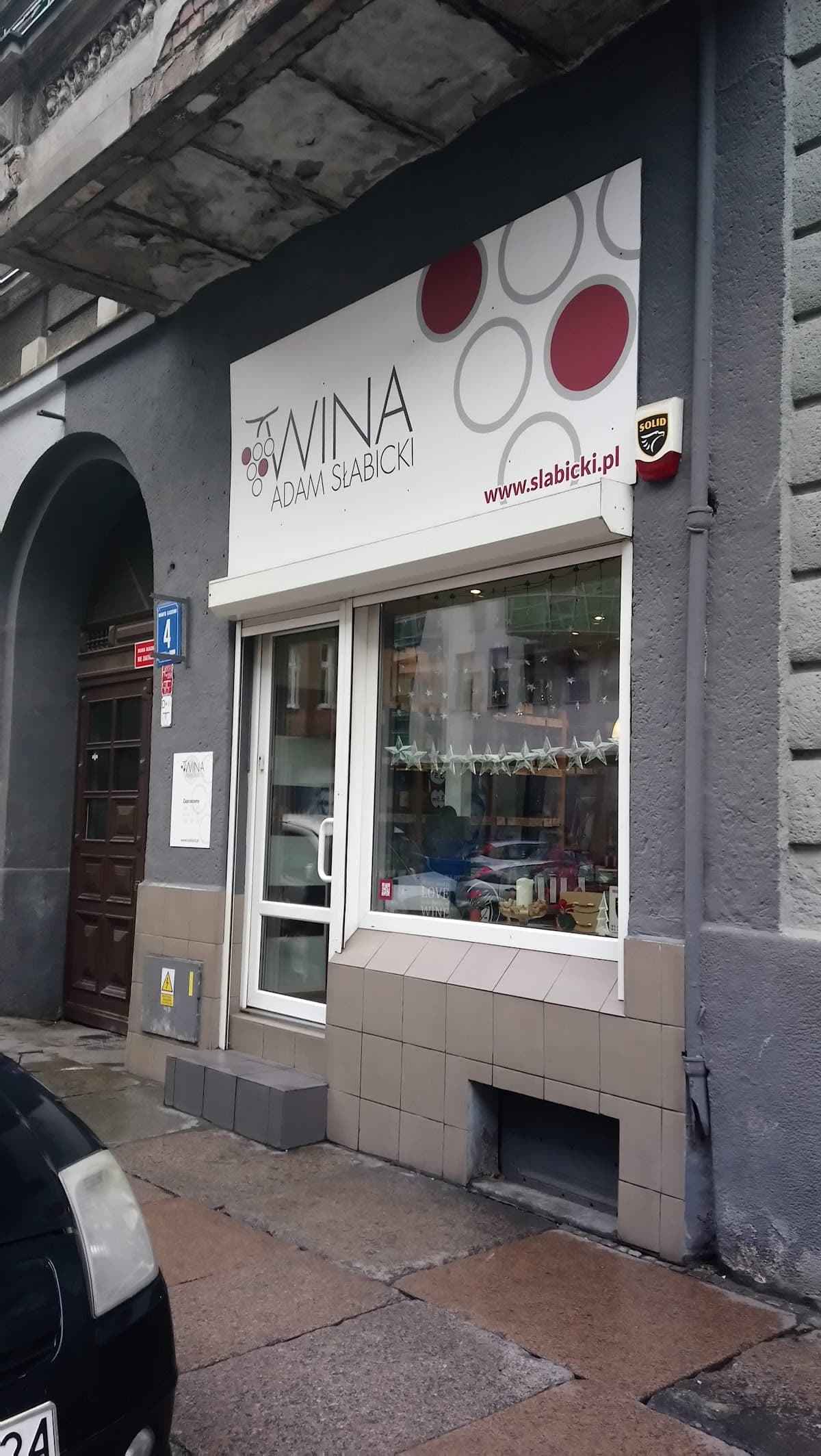Sprzedaż win musujących