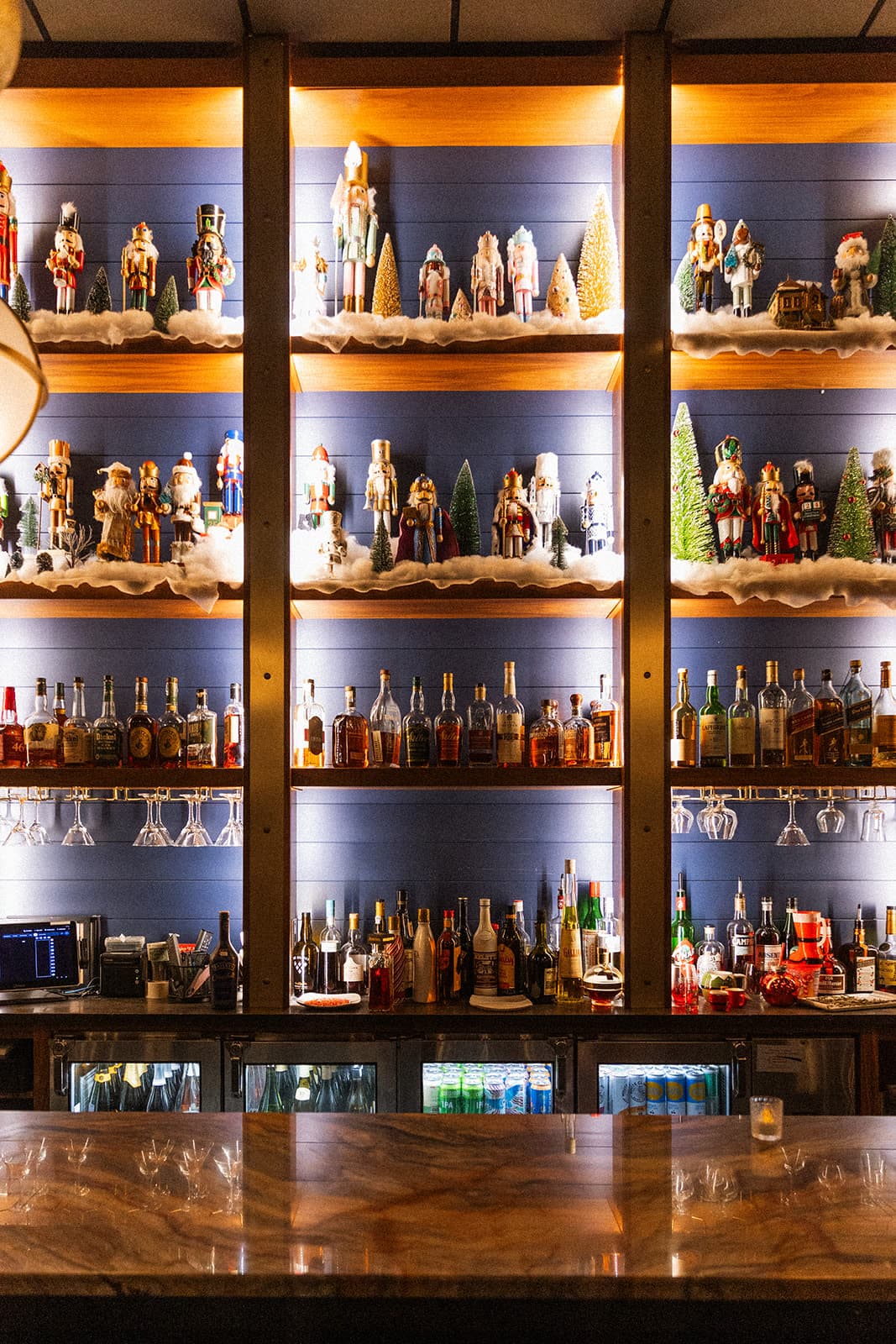 Beer Selection