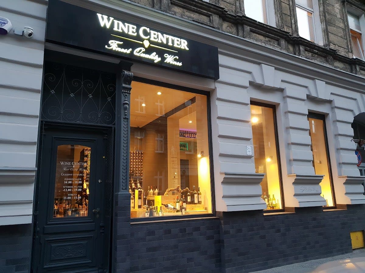 Doradztwo winiarskie