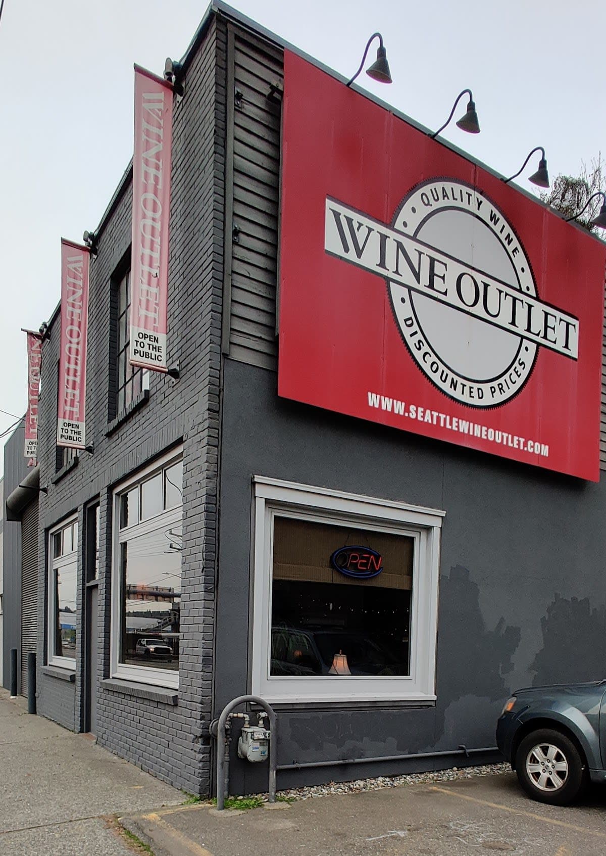 Wine School Classes