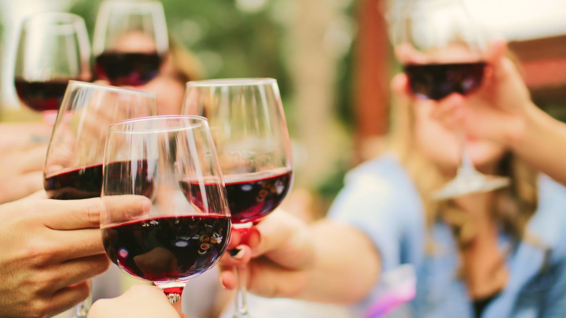 Wine Tasting