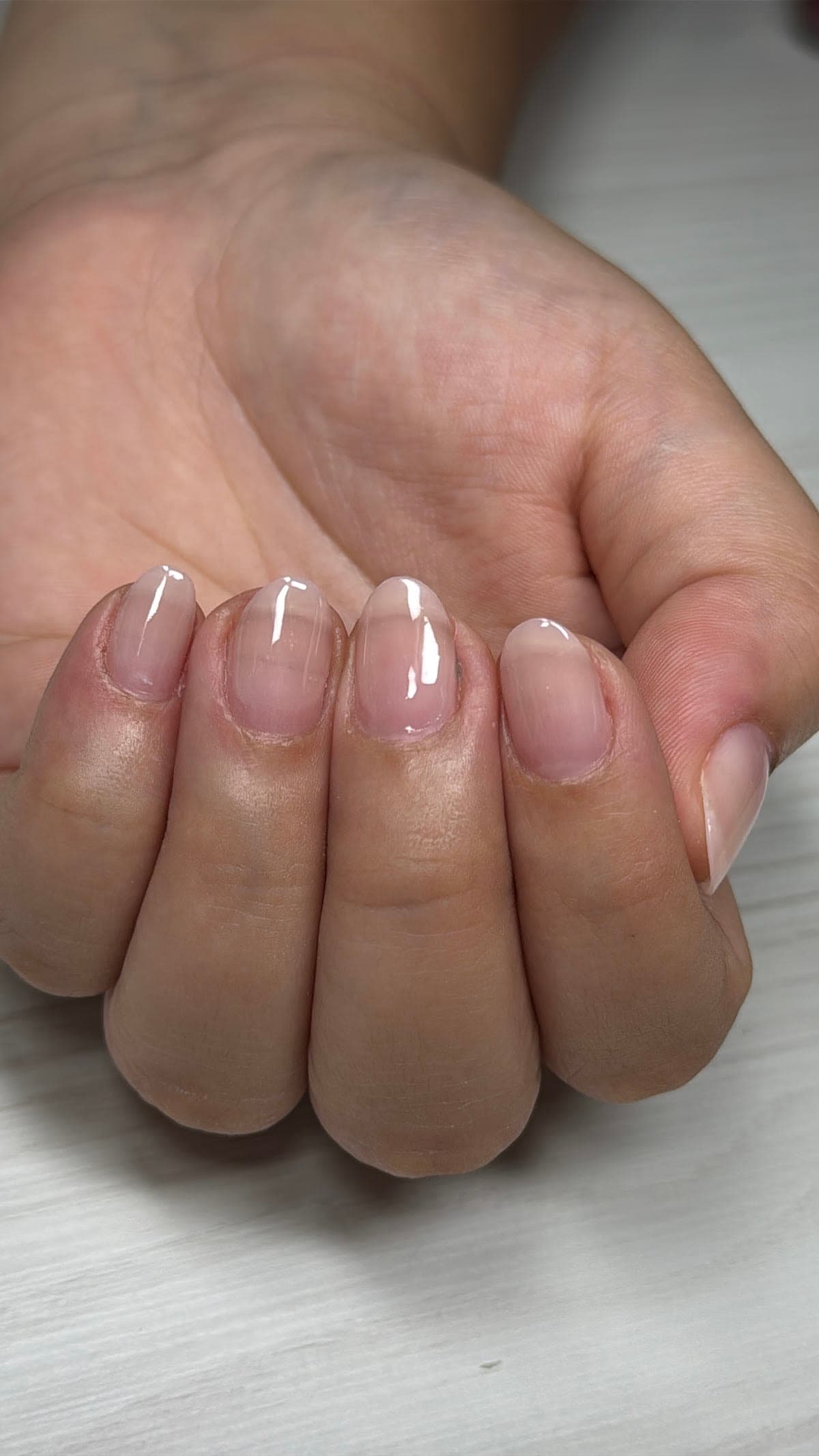 Manicure