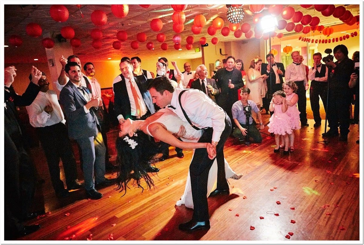 DJ Services