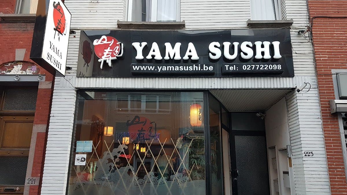 Yama Party Platter