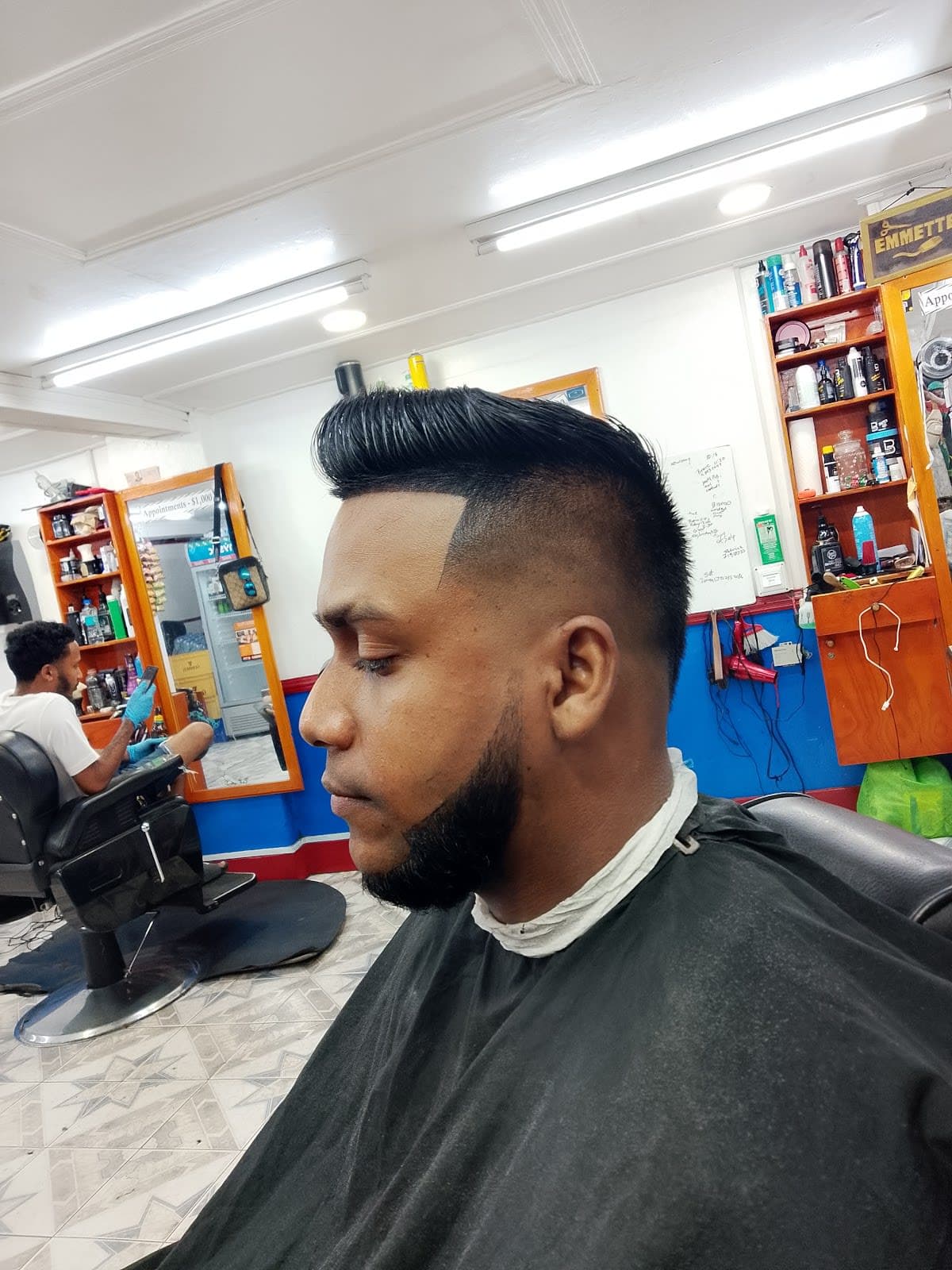 Haircut