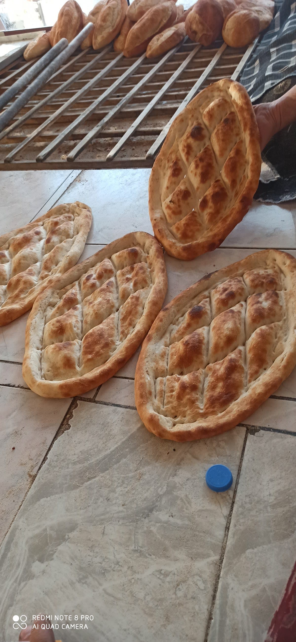 Yeni Fırın