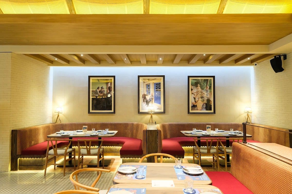 Yialos Dine+ Membership