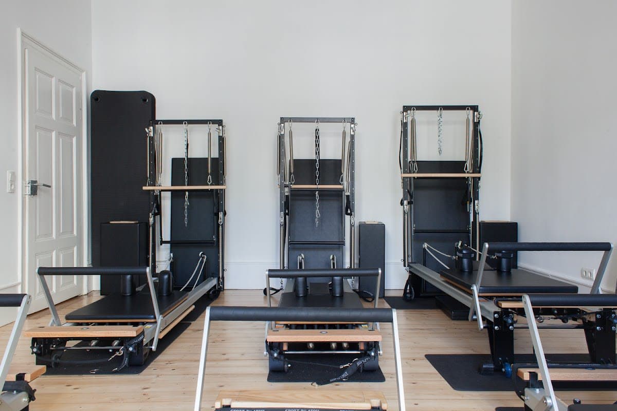 Vinyasa Flow