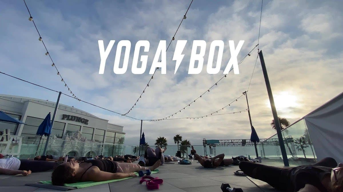 Power Yoga