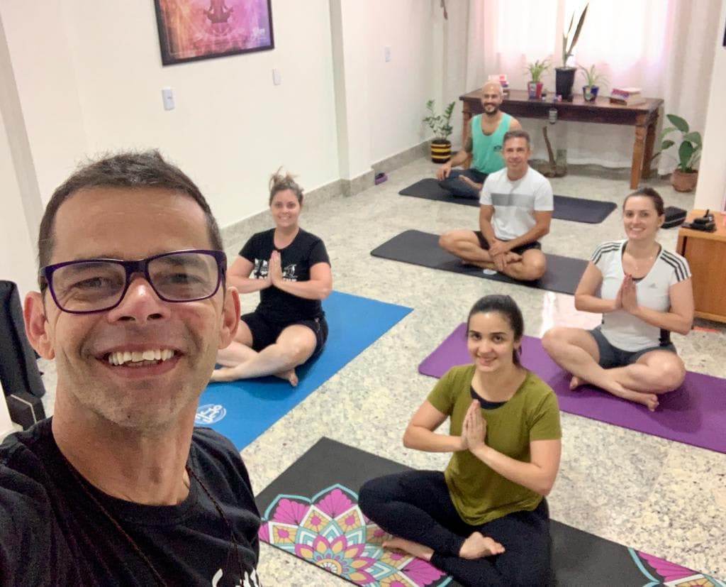 Vinyasa Flow