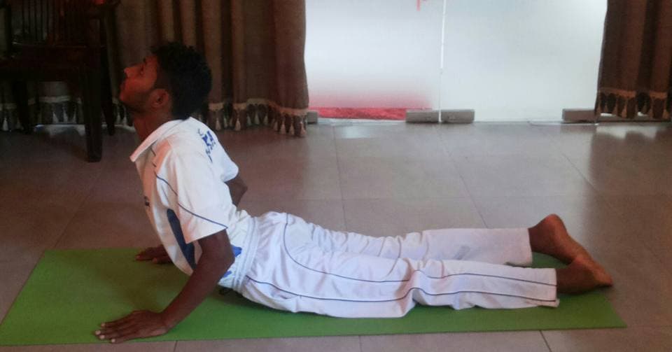 Vinyasa Flow