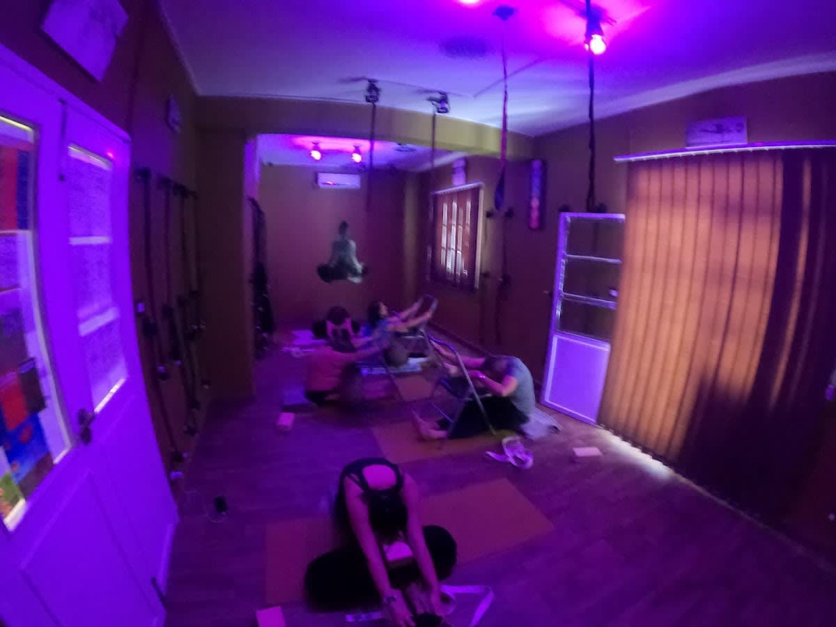Vinyasa Flow