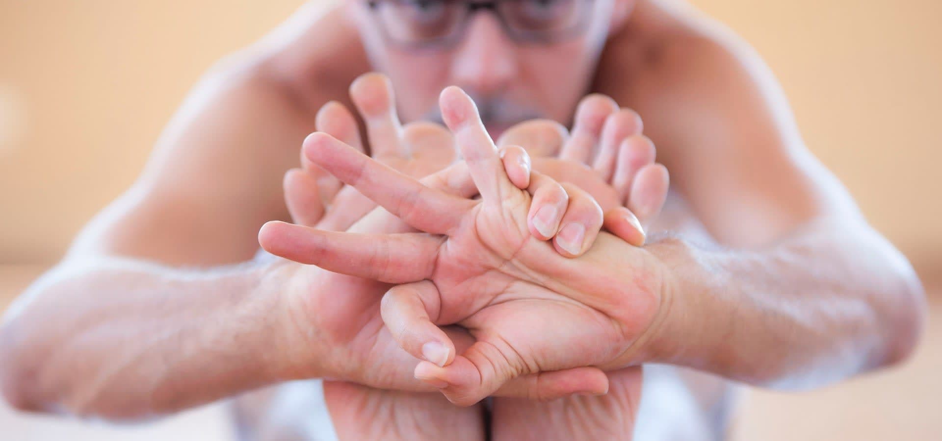 Vinyasa Flow