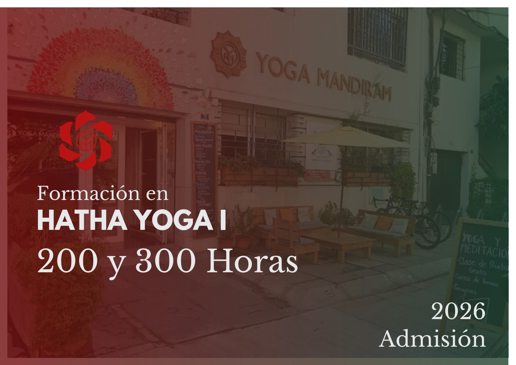 Vinyasa Flow