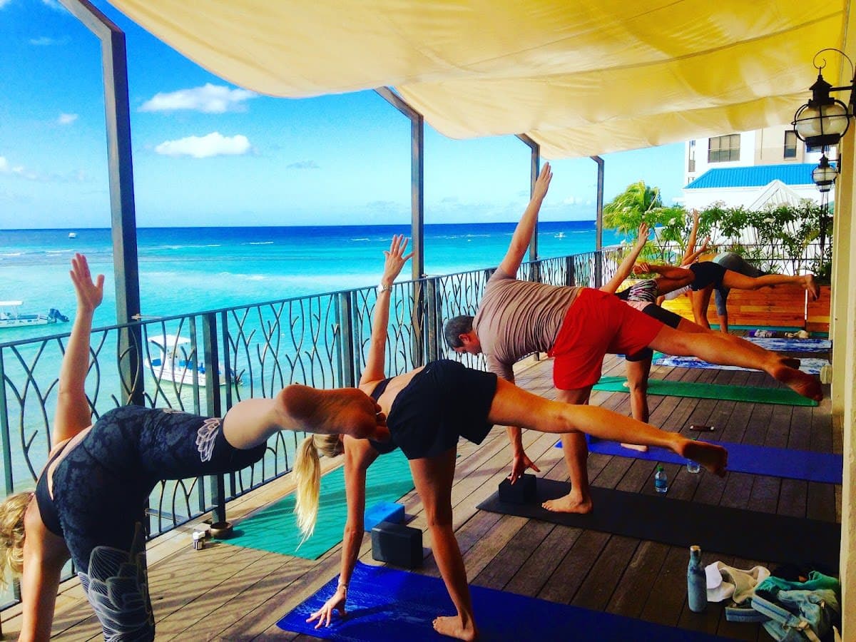 Vinyasa Flow