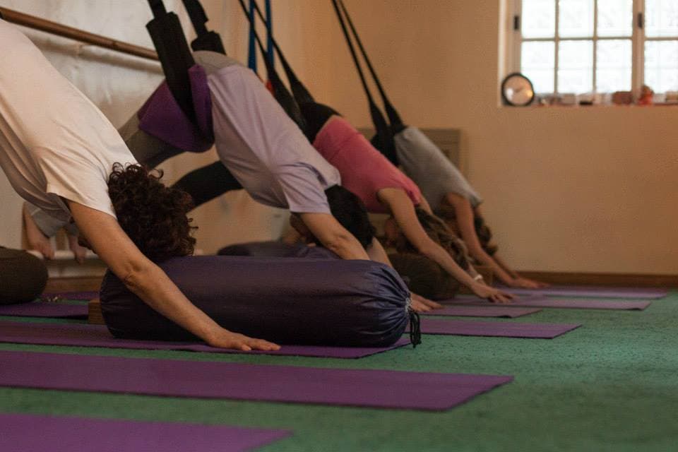 Yoga Flow