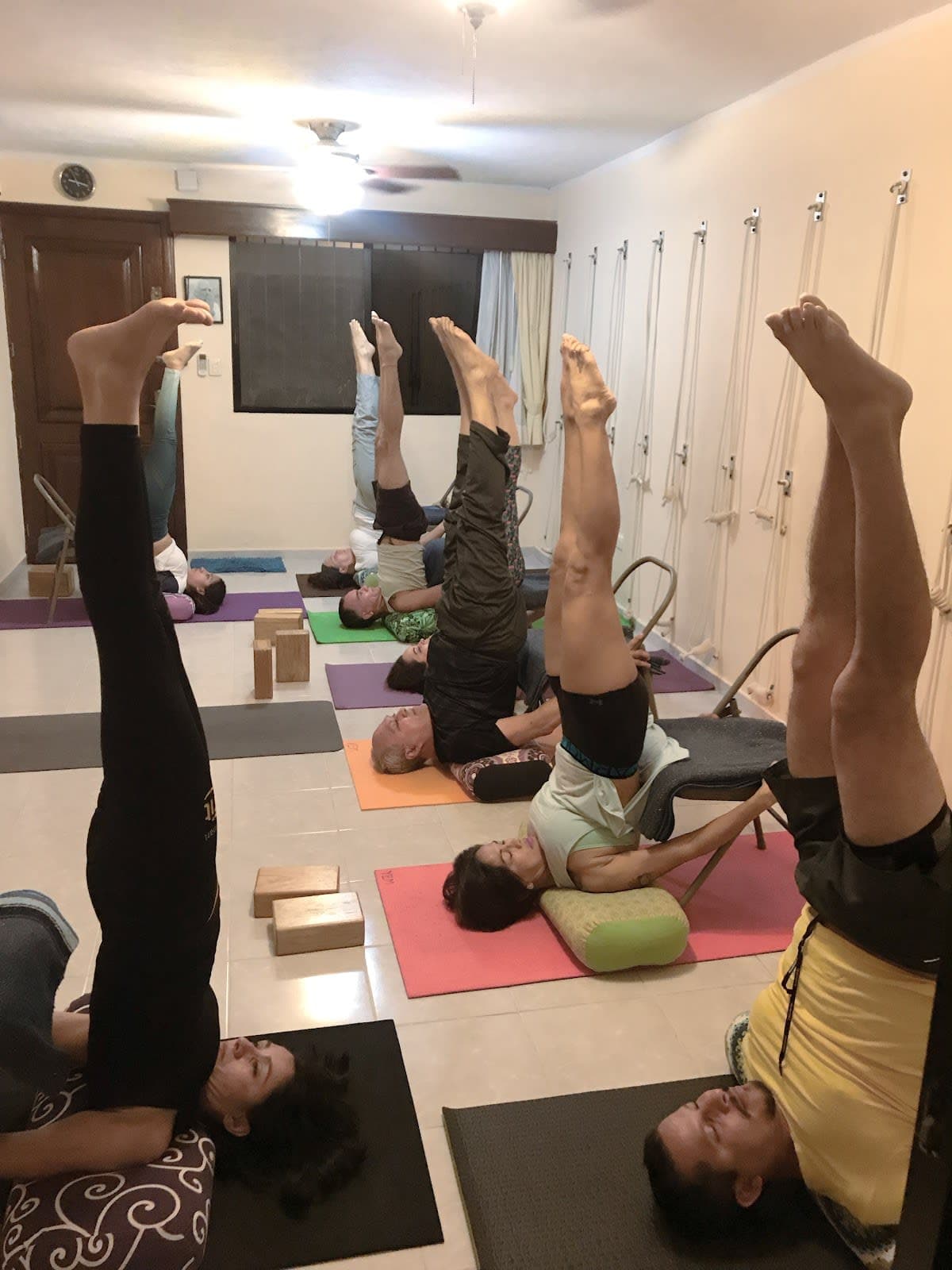 Vinyasa Flow