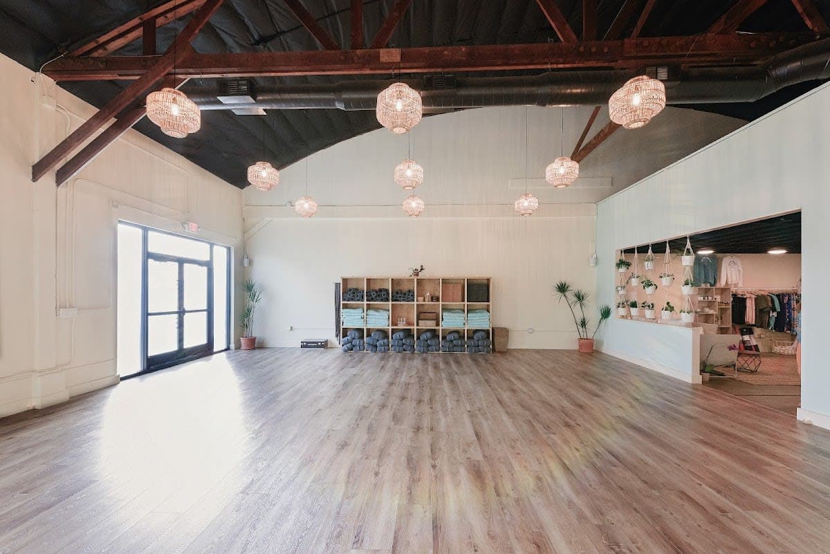 Vinyasa Flow