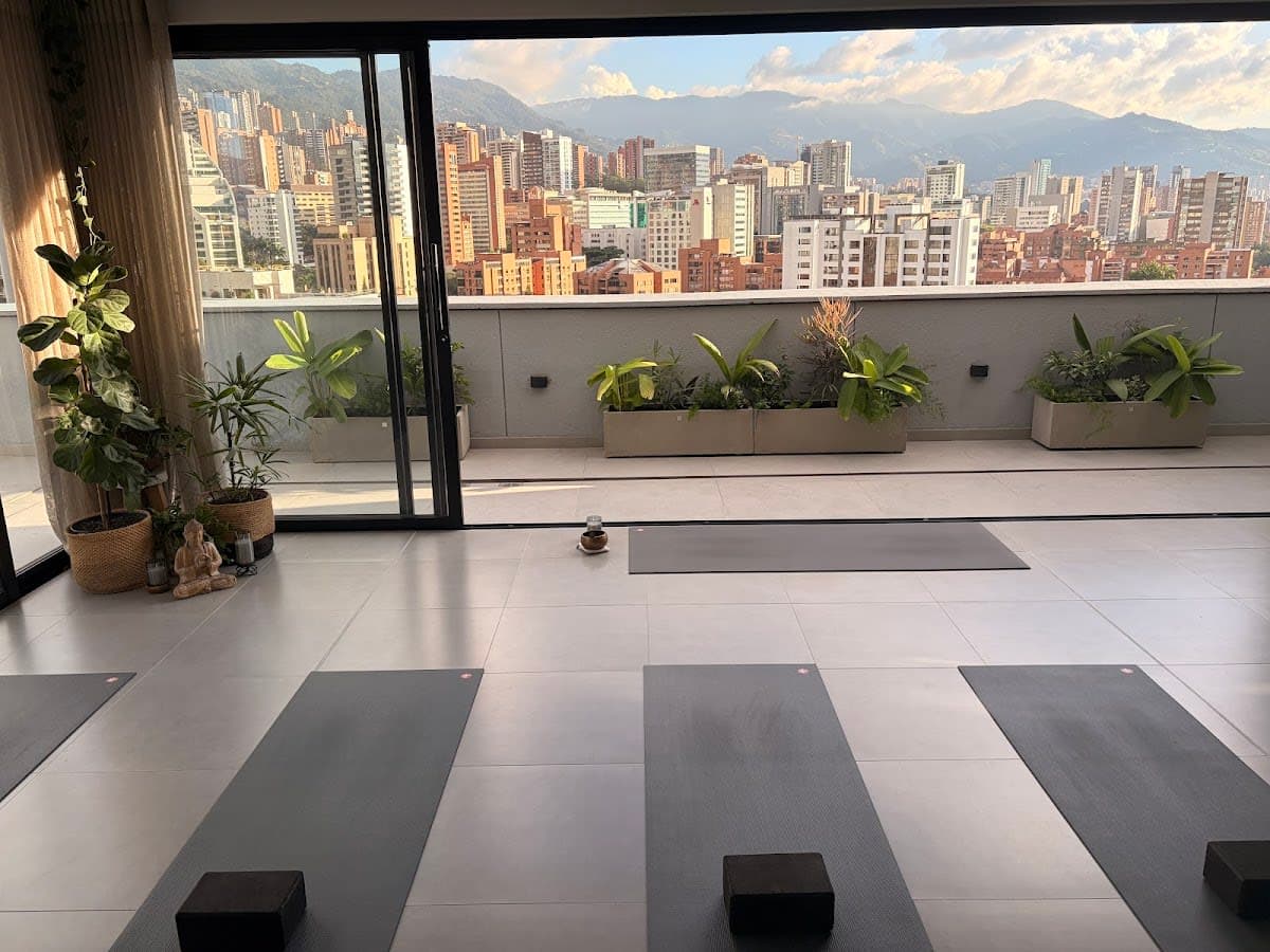 Vinyasa Flow