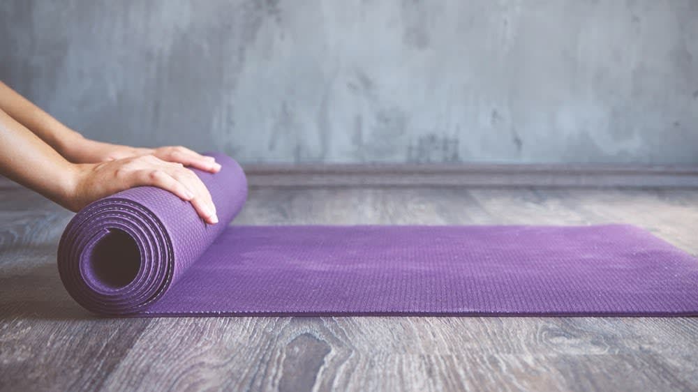Yogaoasen - HEALING & MEDITATION