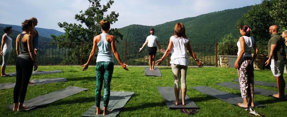Hatha Yoga Flow