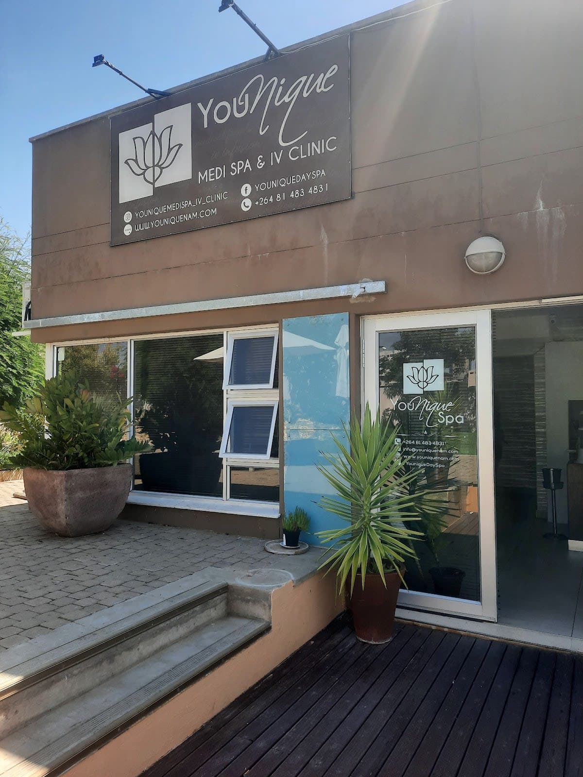 Swedish Massage