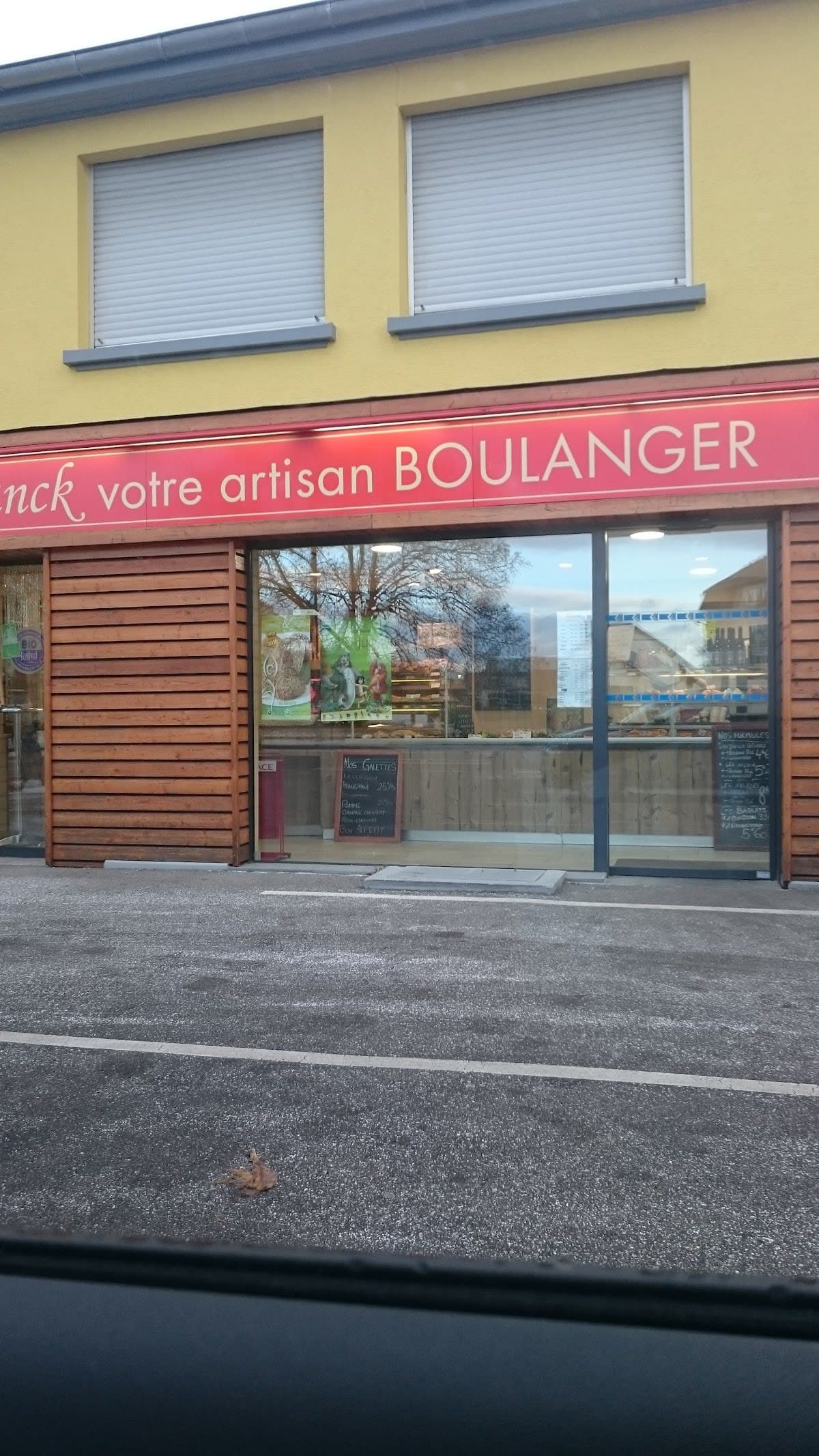 Gâteaux