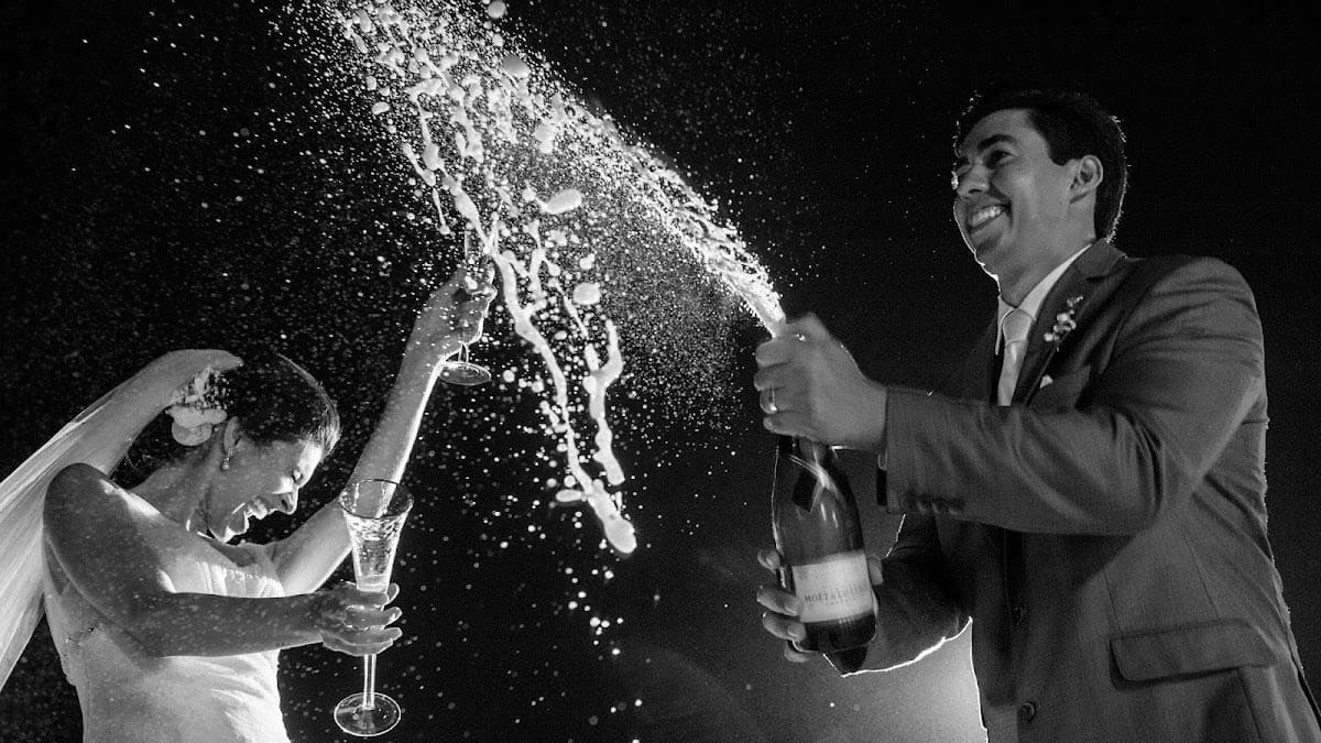 Ensaio Pré-Wedding