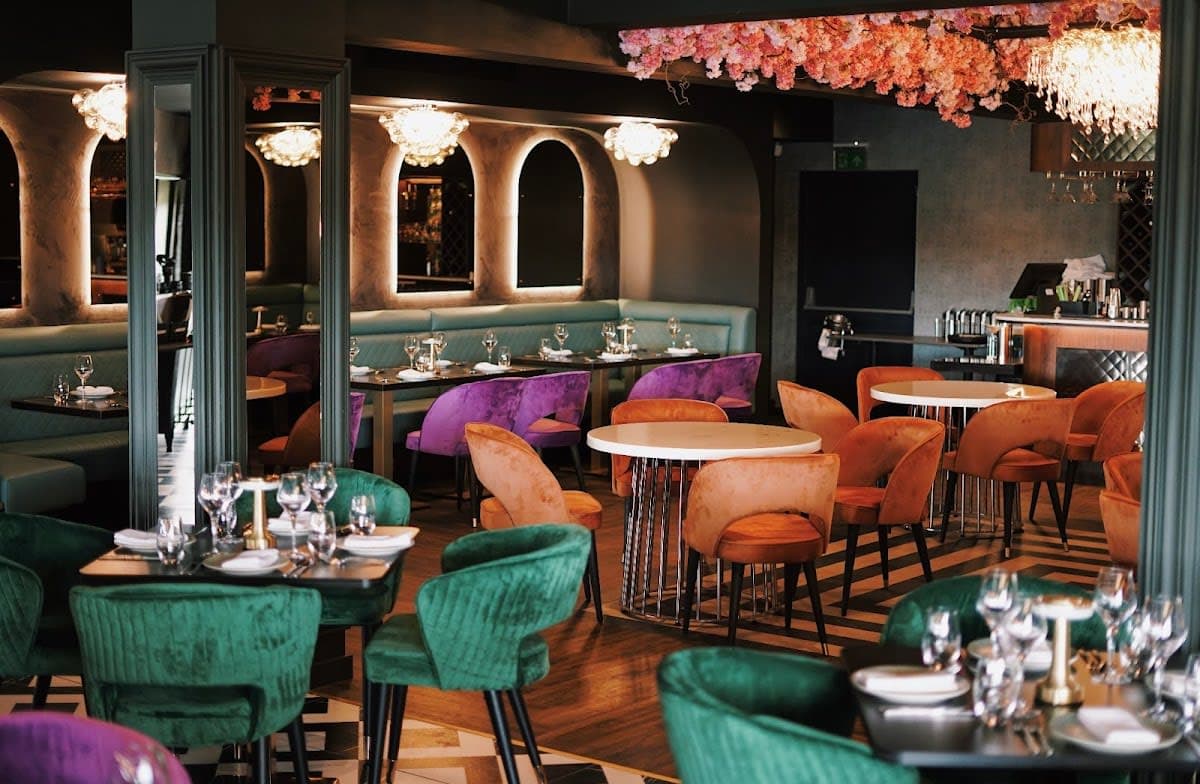 Private Dining