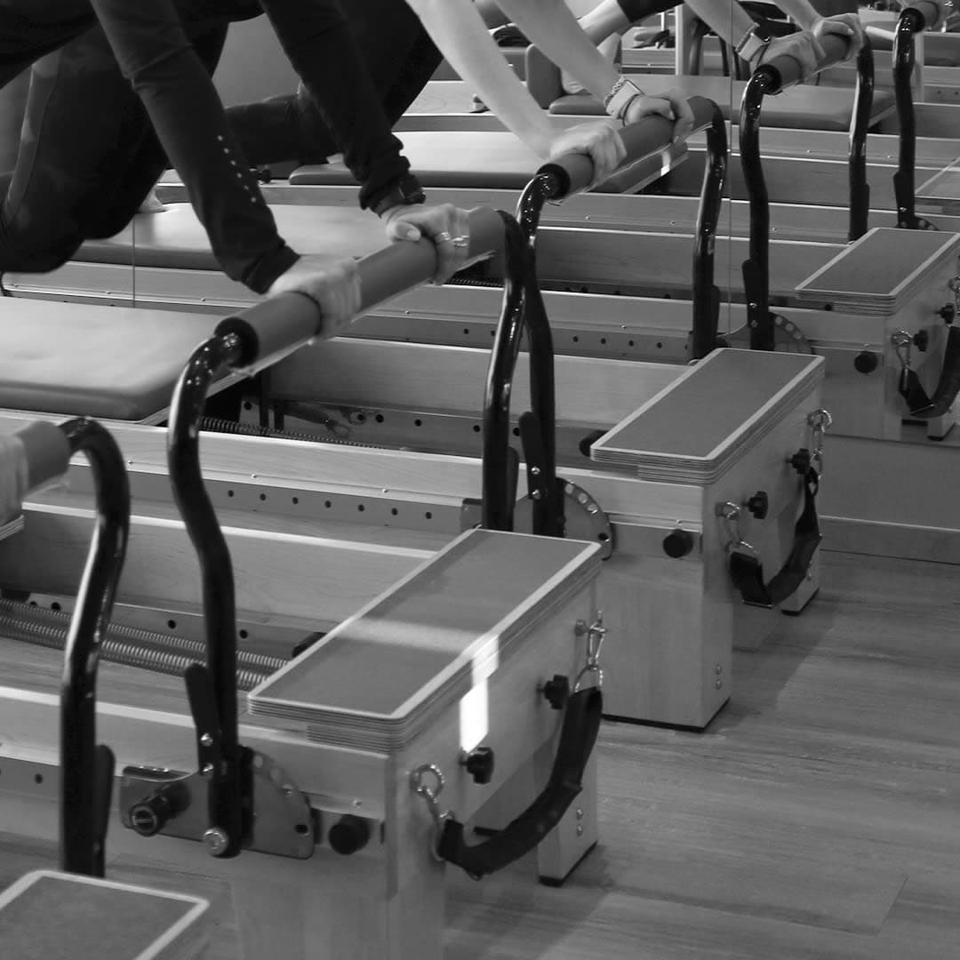 Mat Pilates