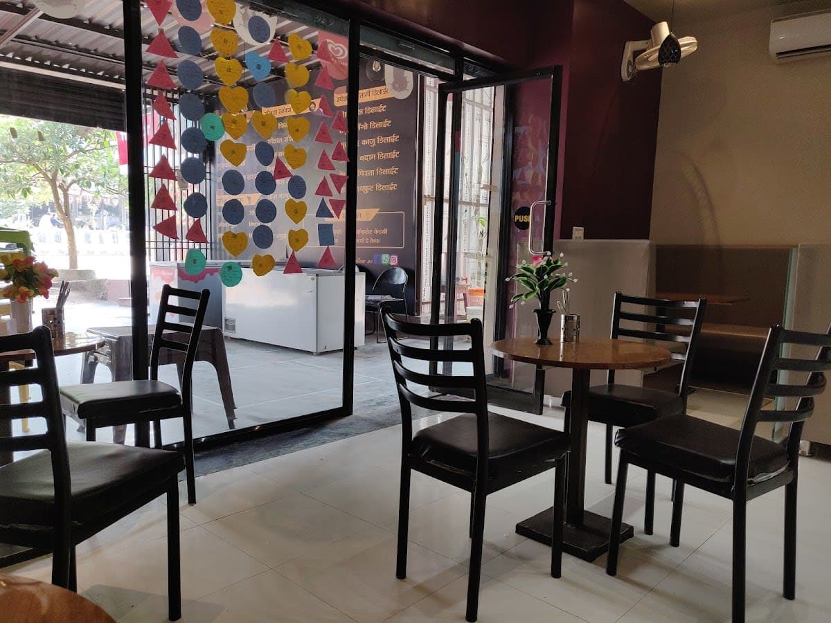 Zen Delight Cafe