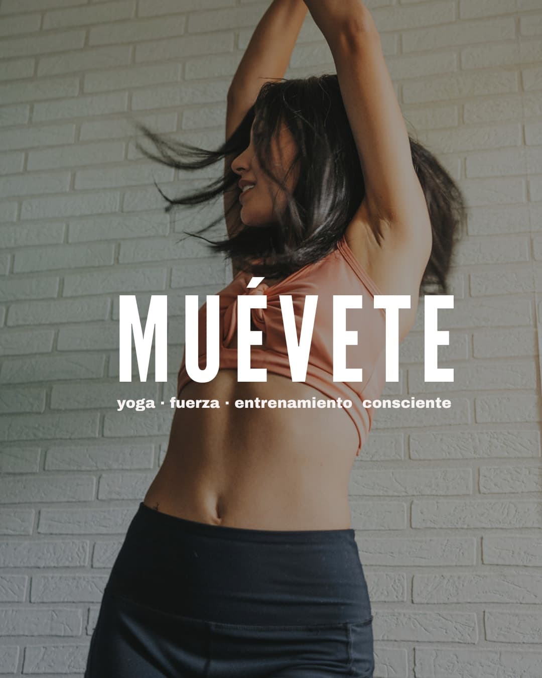 Vinyasa Flow