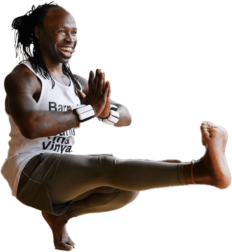 Vinyasa Flow