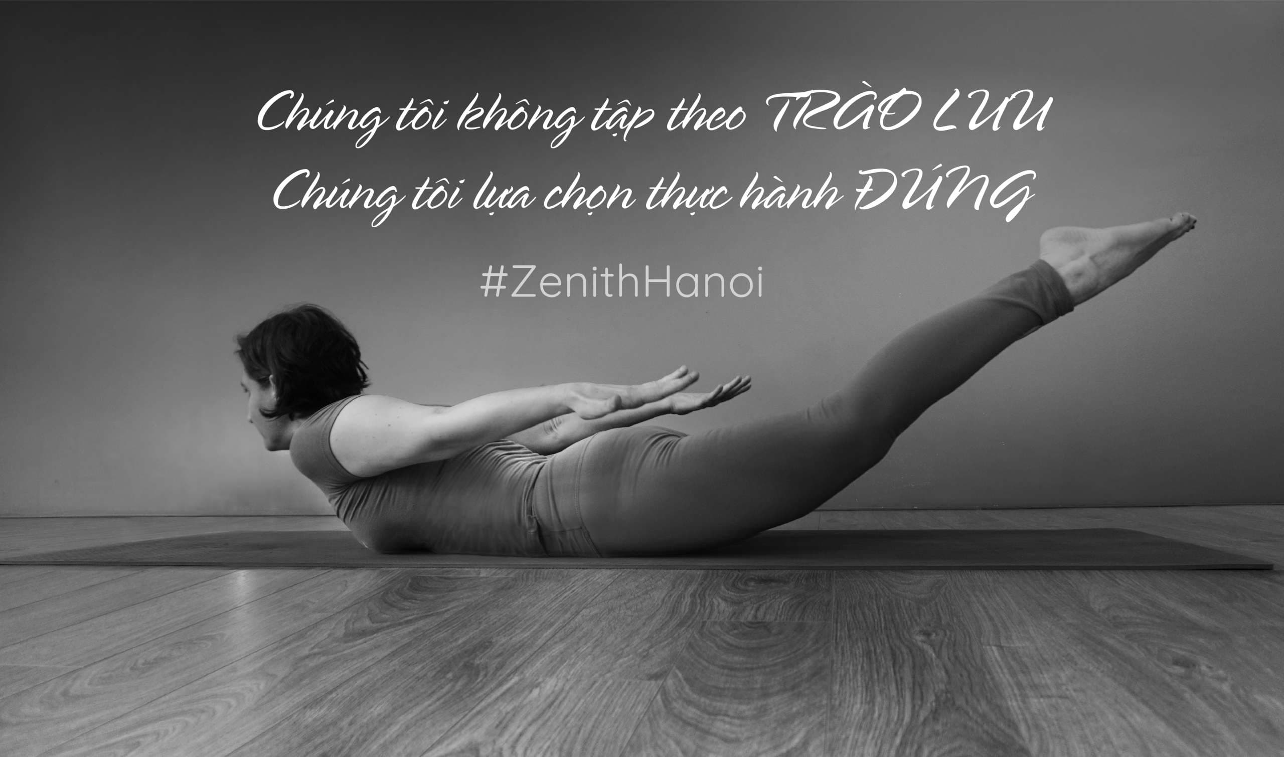 Vinyasa Flow